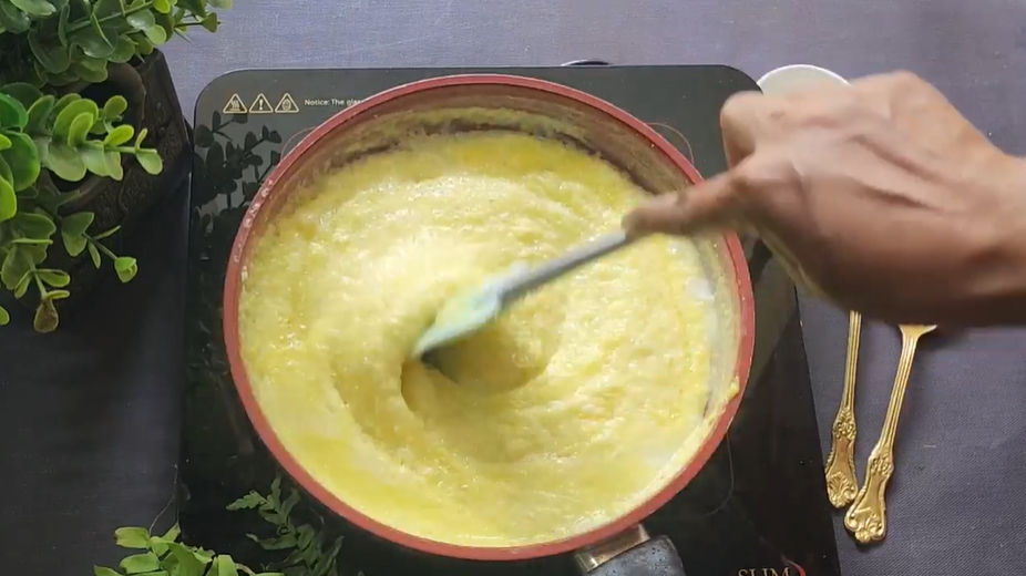 Mango Phirni Recipe
